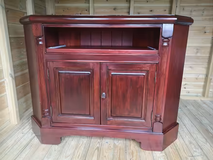 Photo of free TV Cabinet (Croston PR26) #1