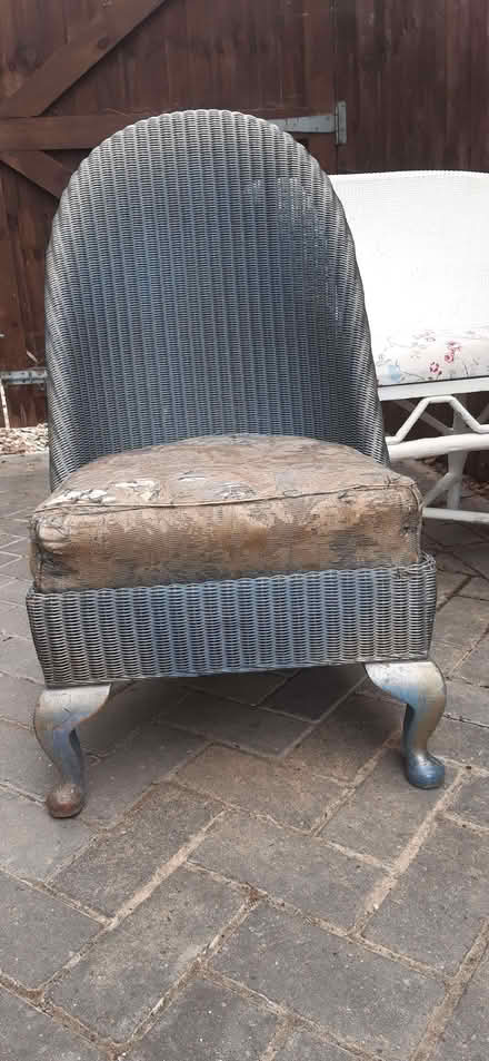 Photo of free Chairs (Sprowston NR7) #2