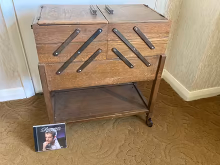 Photo of free Sewing box (IP9) #1