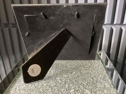 Photo of free Glitter edge photo frame (Hatfield, AL10) #3