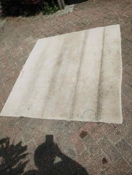 Photo of free Carpet Offcut (CT5) #1