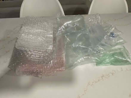 Photo of free Packing and gifting materials (UWS (W. 85th & Riverside Dr.)) #2