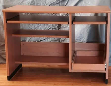 Photo of free Computer table 42” (south San Carlos) #2