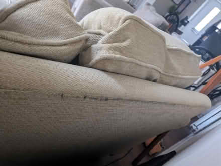Photo of free Sofa (Morpeth) #2