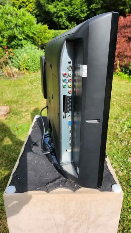 Photo of free Logik tv (Quarndon DE22) #3