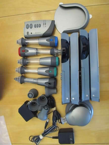 Photo of free MIMEO parts, untested (Peachtree Corners) #1
