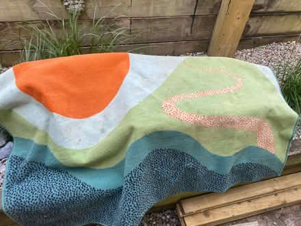 Photo of free Play mat (Blacklands TN34) #1