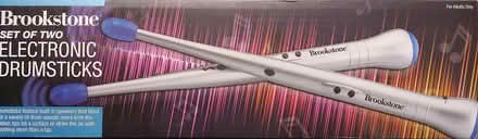 Photo of free Electronic Drumsticks (94087) #1