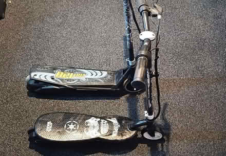 Photo of free Children's Electric Scooters - No chargers (Orpington BR5) #1