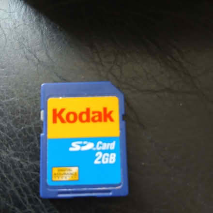 Photo of free Camera (Gillmoss L11) #3