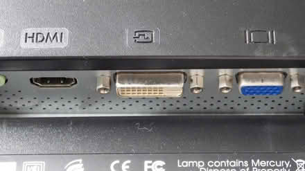 Photo of free Computer monitor (Little Chalfont HP6) #3