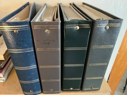 Photo of free photo albums (Sun Valley) #1