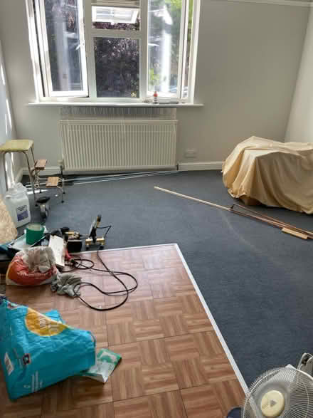 Photo of free Carpet (OX4 3) #1