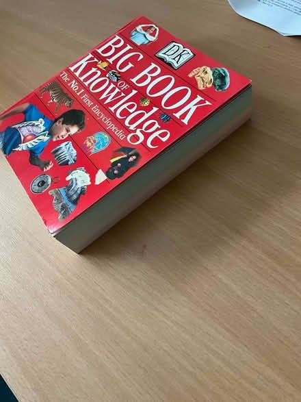 Photo of free Book (Hextable BR8) #1