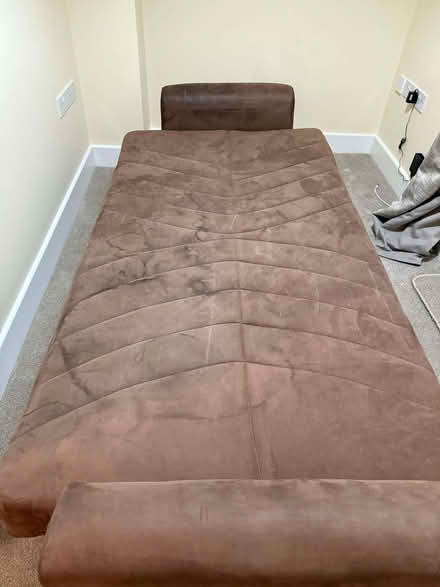 Photo of free Sofa Bed (The Terrace CB1) #1