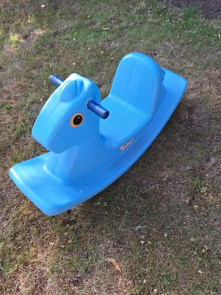 Photo of free Little tikes rocker (Swanley BR8) #1