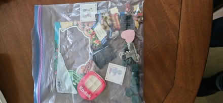 Photo of free Magents (Issaquah) #1