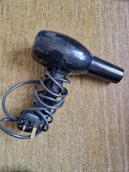 Photo of free Hair dryer (GU12) #1