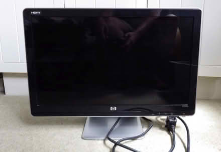 Photo of free Computer monitor (Little Chalfont HP6) #1