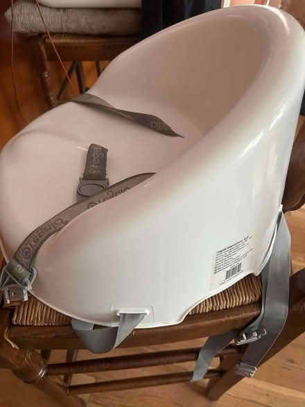 Photo of free Toddler Booster Seat (Norwalk Area) #2
