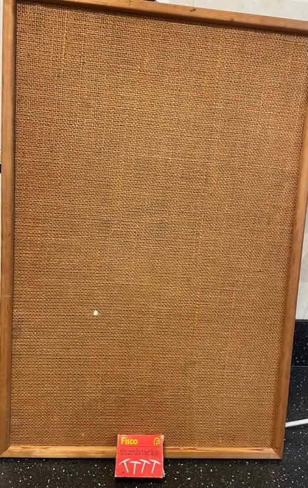 Photo of free Small Notice Board (Sole Street) #1
