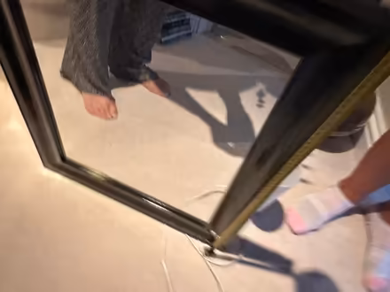 Photo of free Pair of mirrors (GU15) #2