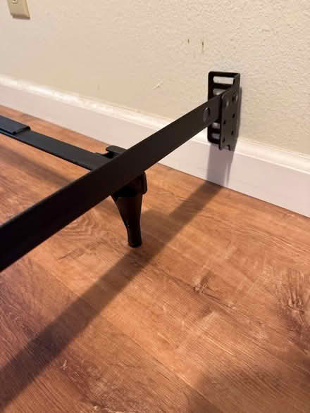 Photo of free Multi size bed frame (Rancho Rinconada, Cupertino) #2