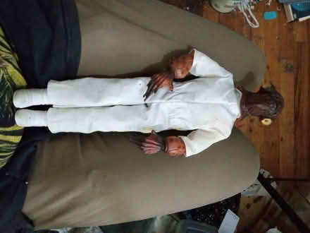 Photo of free Star wars figure (Brooklyn) #1