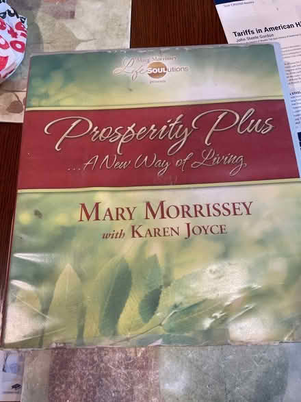 Photo of free Prosperity Plus CD Series (Raytown) #1