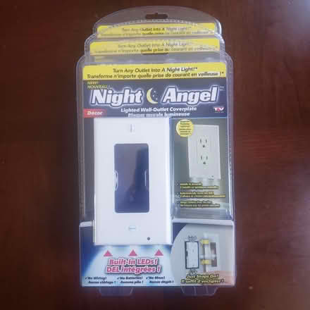 Photo of free Night lights (West Oakville) #1