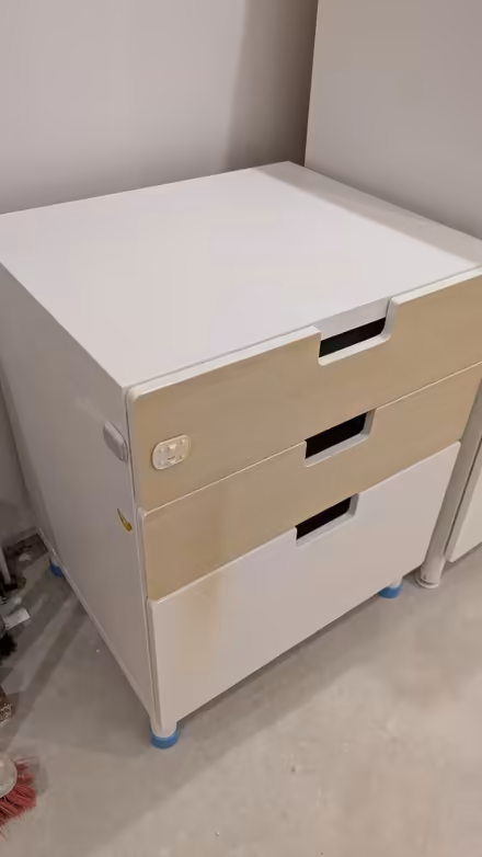 Photo of free IKEA kids furniture (Castlereagh, belfast) #2