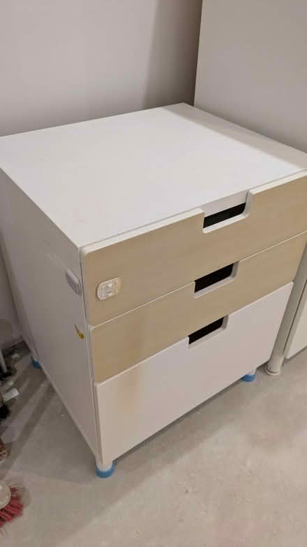Photo of free IKEA kids furniture (Castlereagh, belfast) #2