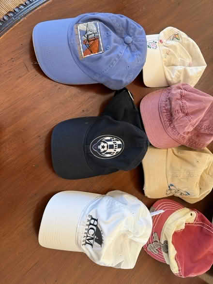 Photo of free Caps (95070) #1