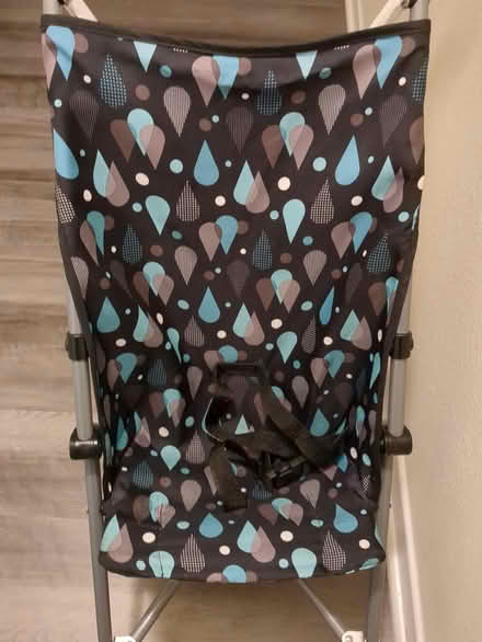 Photo of free Stroller (Bull Run) #3