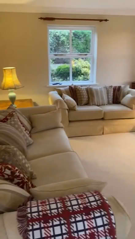 Photo of free Sofas (Beltoft DN9) #1