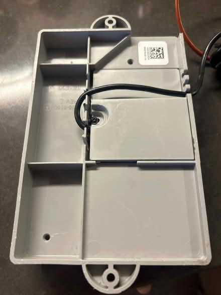 Photo of free Badger meter (Glen park) #4