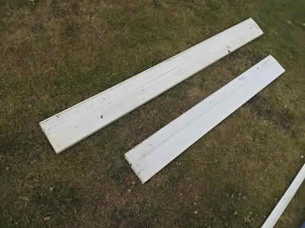 Photo of free UPVC window sills (Welwyn AL6) #1