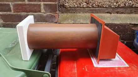 Photo of free Air Vent Kit (CT2) #1