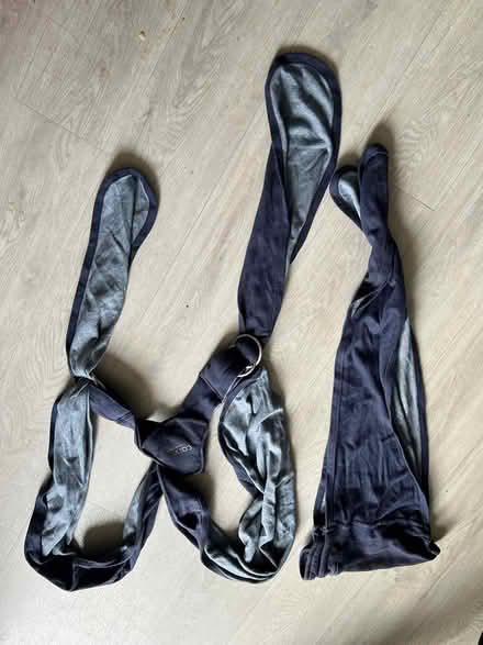 Photo of free Caboo Baby Sling (Deeping St James) #1