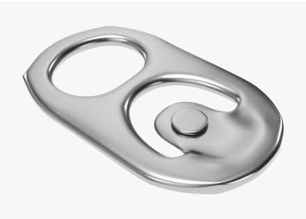 Photo of Ring pulls / Can tabs (Dyke Road area BN3) #1