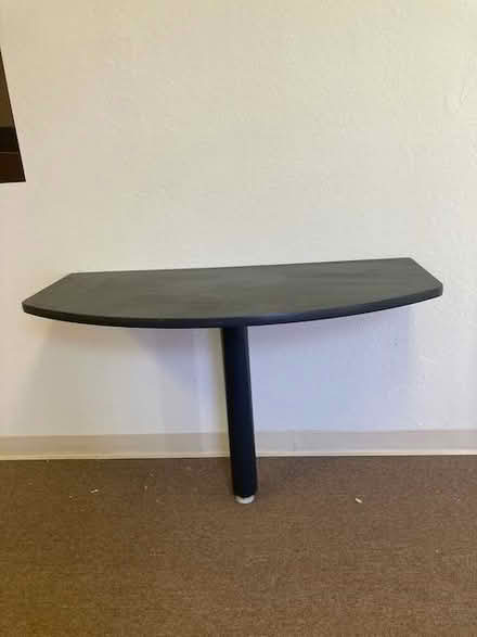 Photo of free wall display table (Marine View Ave/Old County Rd) #1
