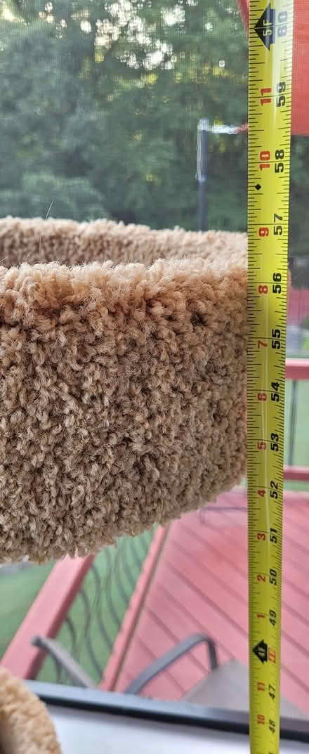 Photo of free Multi-Layer Cat Stand (Powder Springs) #4