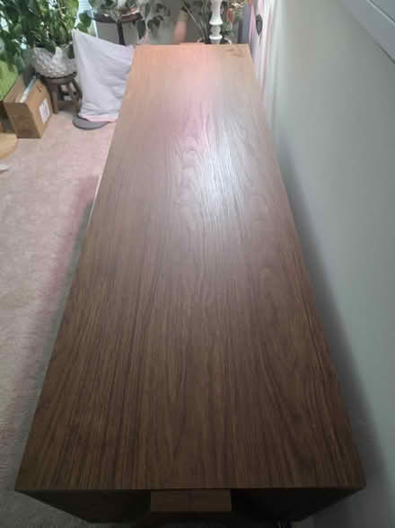 Photo of free TV stand/Credenza (Columbia) #4