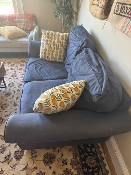 Photo of free Bunch of furnirure (Mid Cambridge) #2