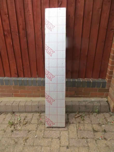 Photo of free Piece of Kingspan type insulation (Malvern Link WR14) #1