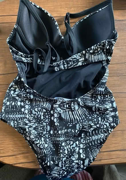 Photo of free Spin doctor swimsuit size 6 (Eastwood Leigh on sea SS9) #2