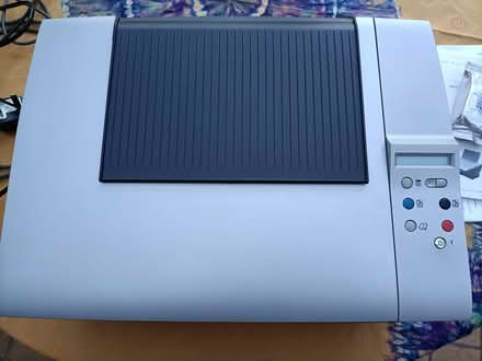 Photo of free Dell Printer (Snodland) #1