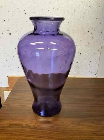 Photo of free Vase (Hextable BR8) #2