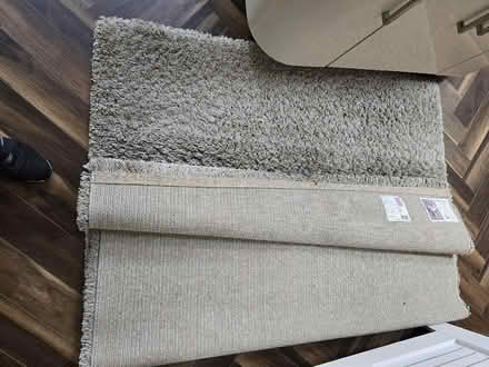 Photo of free 180cm × 240cm rug (Allerton L18) #1