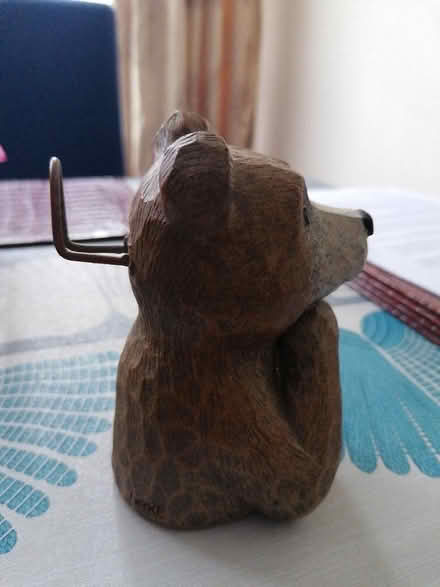 Photo of free Specs holder (Presteigne LD8) #2